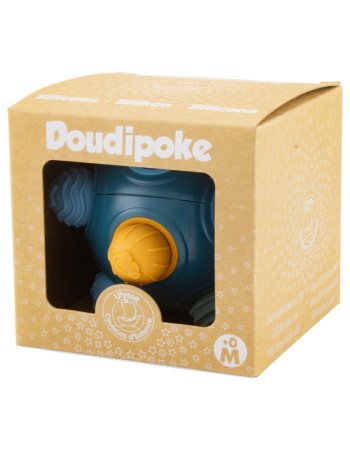 Balle sensorielle à picots... 2