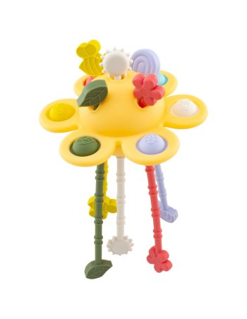 Jouet lune sensoriel -...