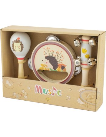 Coffret musical -... 2