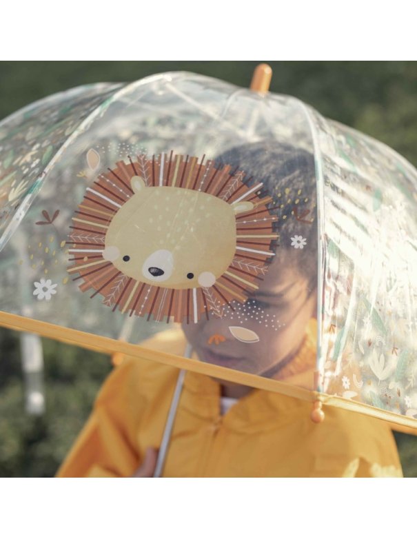 Parapluie pour enfants - Chompy le...