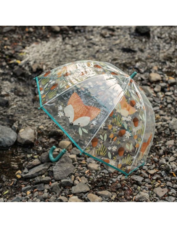 Parapluie pour enfants - Crunchy le...