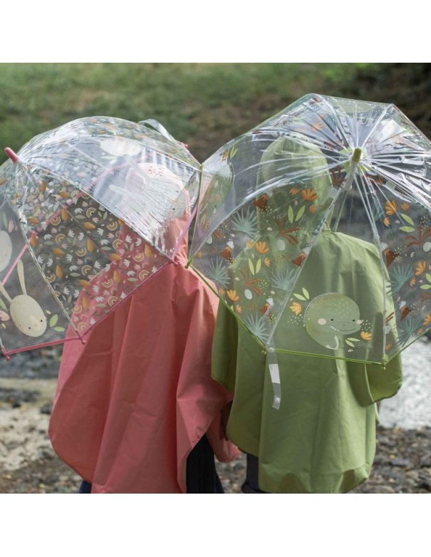 Parapluie pour enfants - Cracky le...