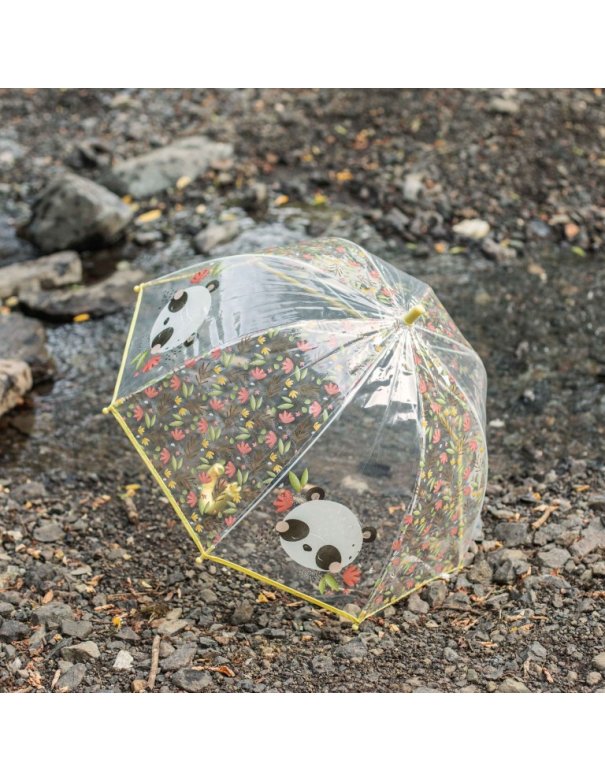 Parapluie pour enfants - Gnummy le...