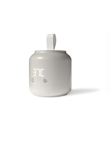 Chauffe-Biberon Nomade...