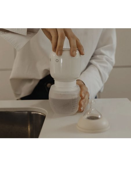 Chauffe-Biberon Nomade TooGo - Elhée