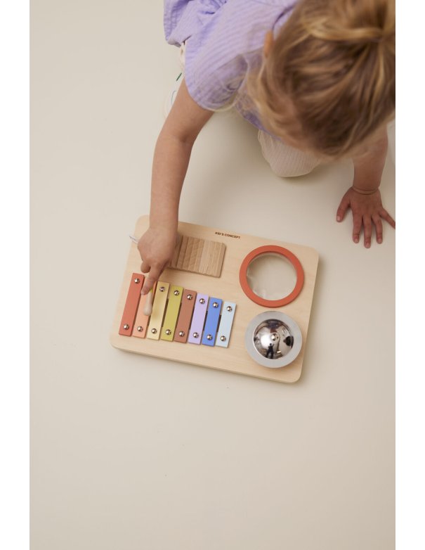 Table Musicale - Kid's Concept