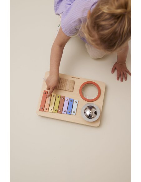 Table Musicale - Kid's Concept