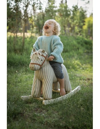 Cheval à bascule Sam - Kid's Concept 2