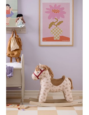 Cheval à bascule Dotty - Kid's Concept 2