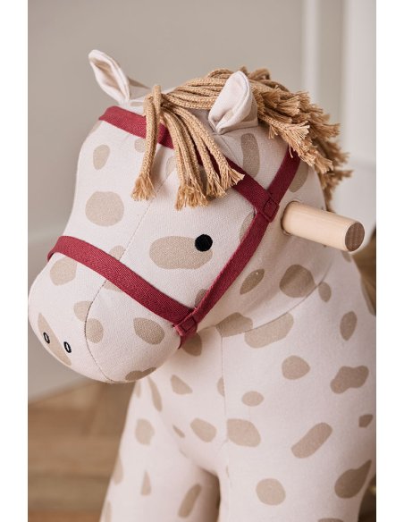 Cheval à bascule Dotty - Kid's Concept