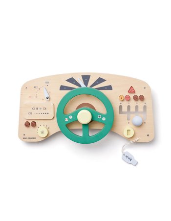 Tableau d'activités voiture...