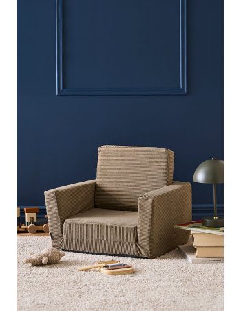 Fauteuil pliant kaki - Kid's Concept 2