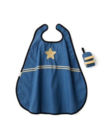 Patrouille de police DRESS-UP - Kid's Concept