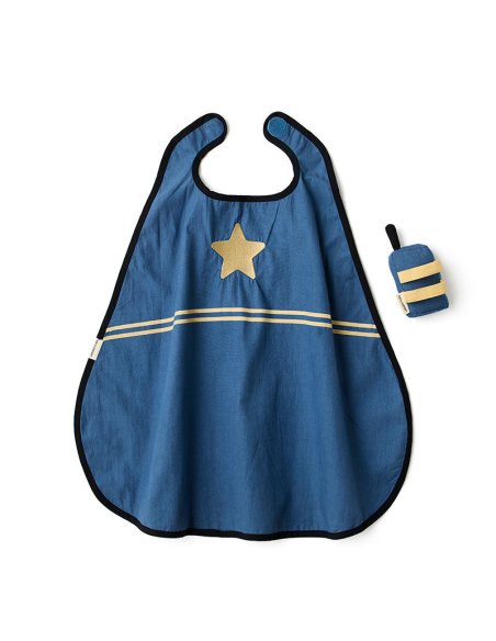 Patrouille de police DRESS-UP - Kid's Concept