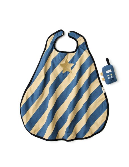 Patrouille de police DRESS-UP - Kid's Concept