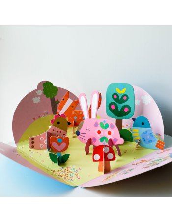 PACK : STICK N PLAY 4 MODELS - Ulysse 2