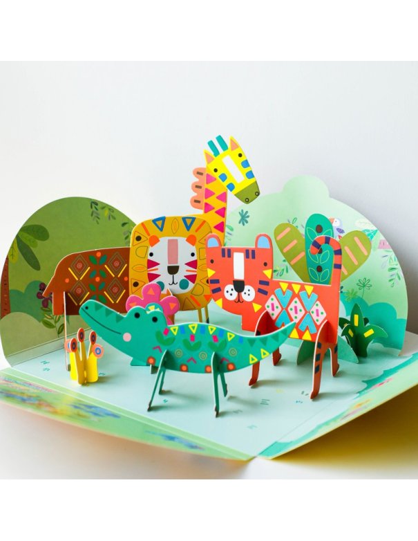 Kit stick & play - Divers modèles au...