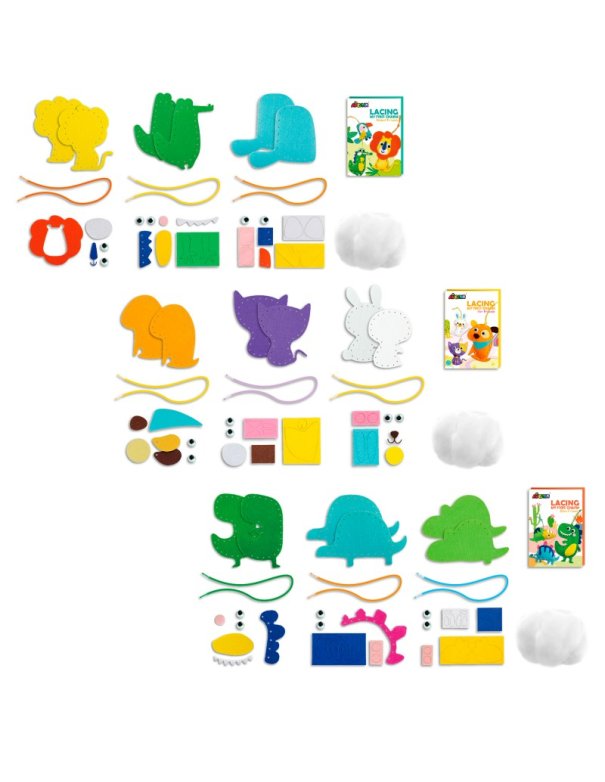 Mon premier kit de couture - Thème...