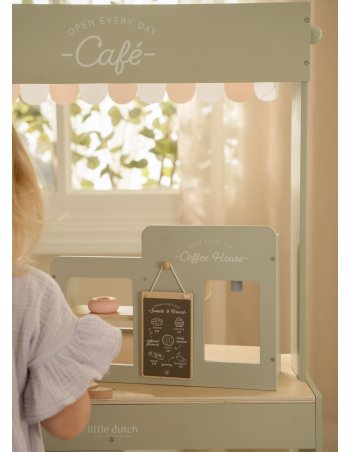 Grande machine à café en... 2