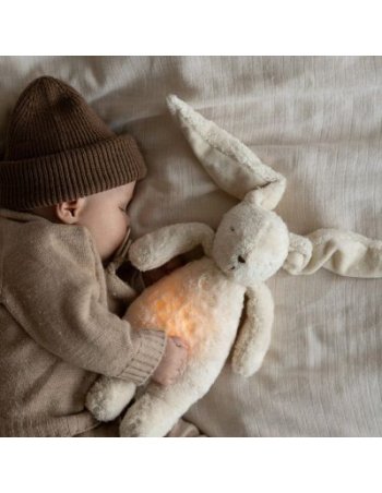 Moonie – lapin nature bio...