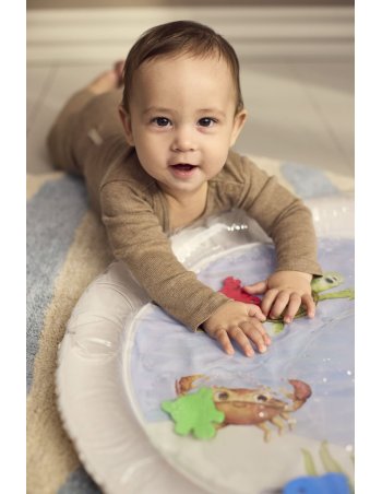 Tapis d'eau pour le temps... 2