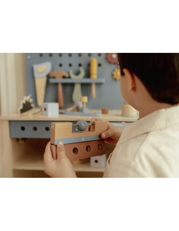 Etabli en bois - Little Dutch Etabli en bois - Little Dutch