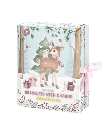 Calendrier de l'avent avec...