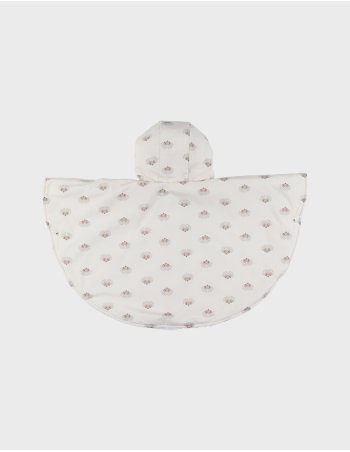 Poncho imperméable doublure... 2