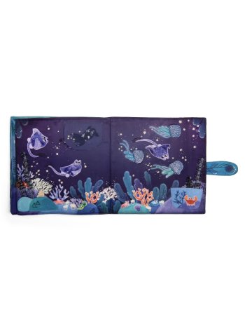 Grand livre d'activités en... 2