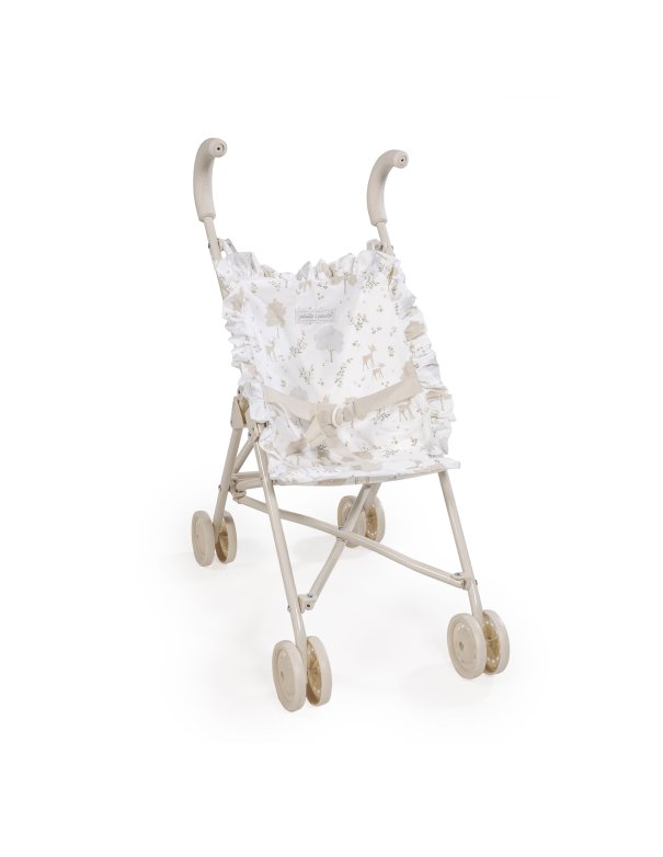 Poussette Nara - Pasito a pasito