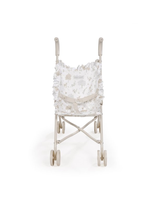 Poussette Nara - Pasito a pasito