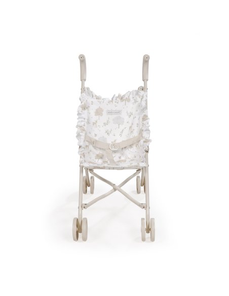 Poussette Nara - Pasito a pasito