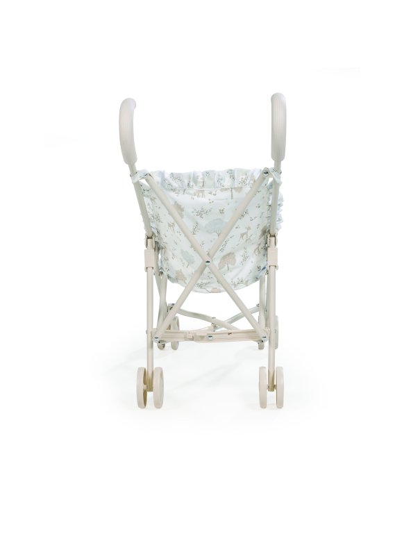 Poussette Nara - Pasito a pasito