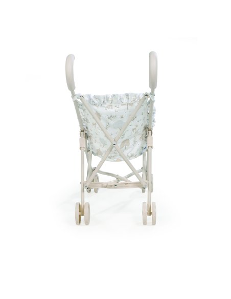 Poussette Nara - Pasito a pasito