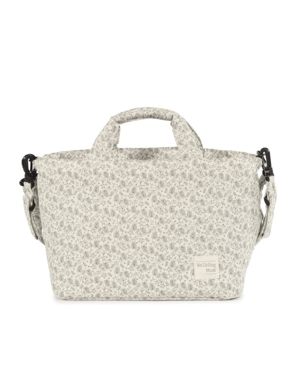 Sac à langer Gala Mint - Walking Mum