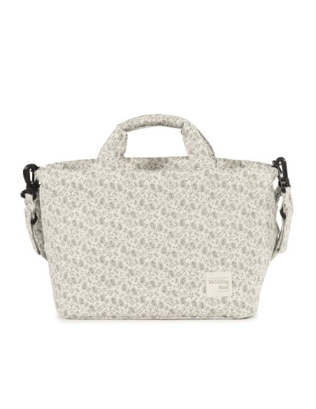 Sac à langer Gala Mint - Walking Mum