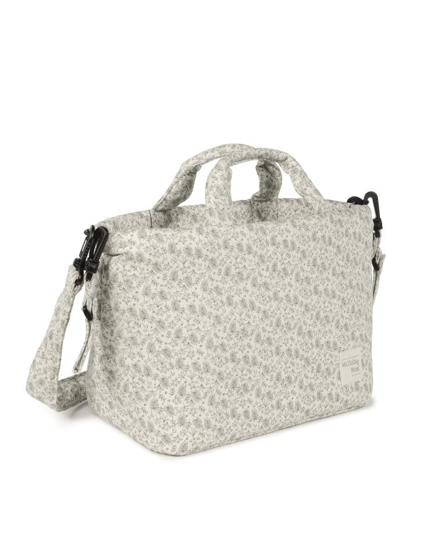 Sac à langer Gala Mint - Walking Mum