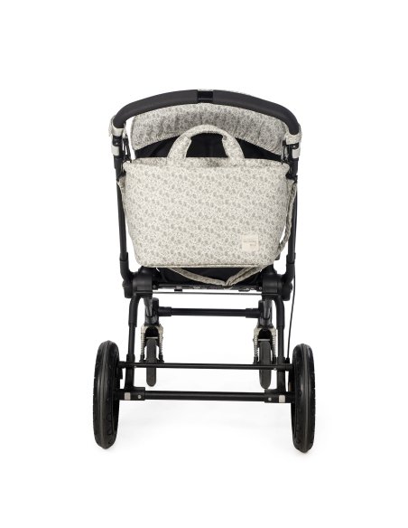 Sac à langer Gala Mint - Walking Mum