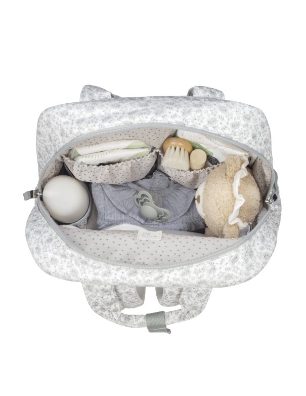 Sac à dos Zaino Gala Mint - Walking Mum