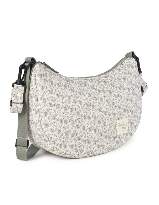 Sac bandoulière gondola Gala Mint -...