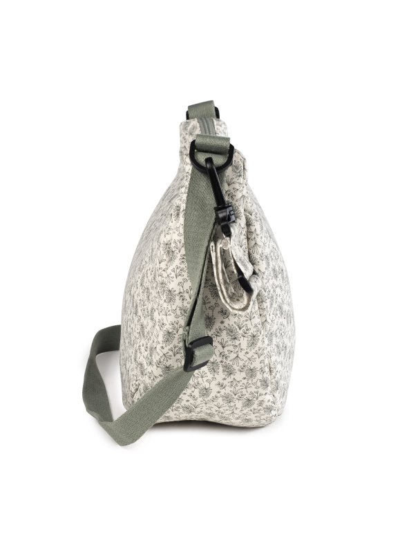 Sac bandoulière gondola Gala Mint -...