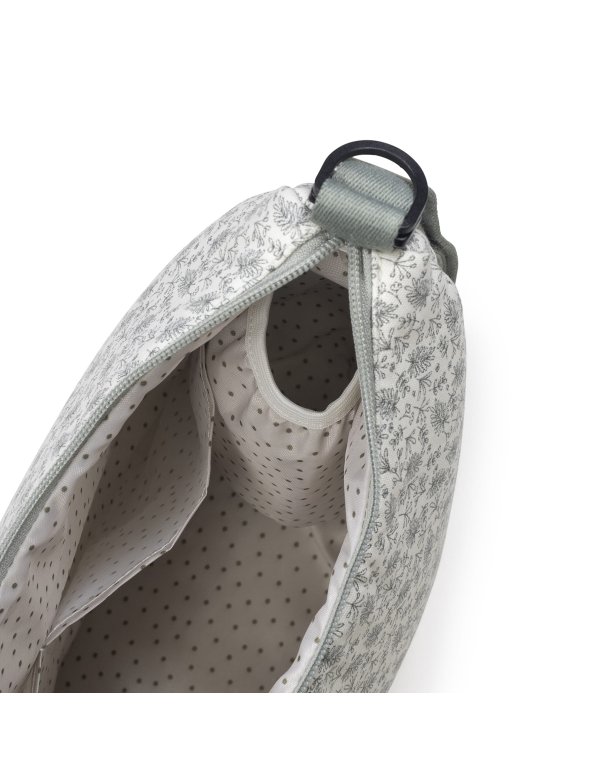 Sac bandoulière gondola Gala Mint -...