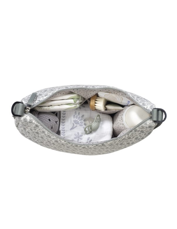 Sac bandoulière gondola Gala Mint -...