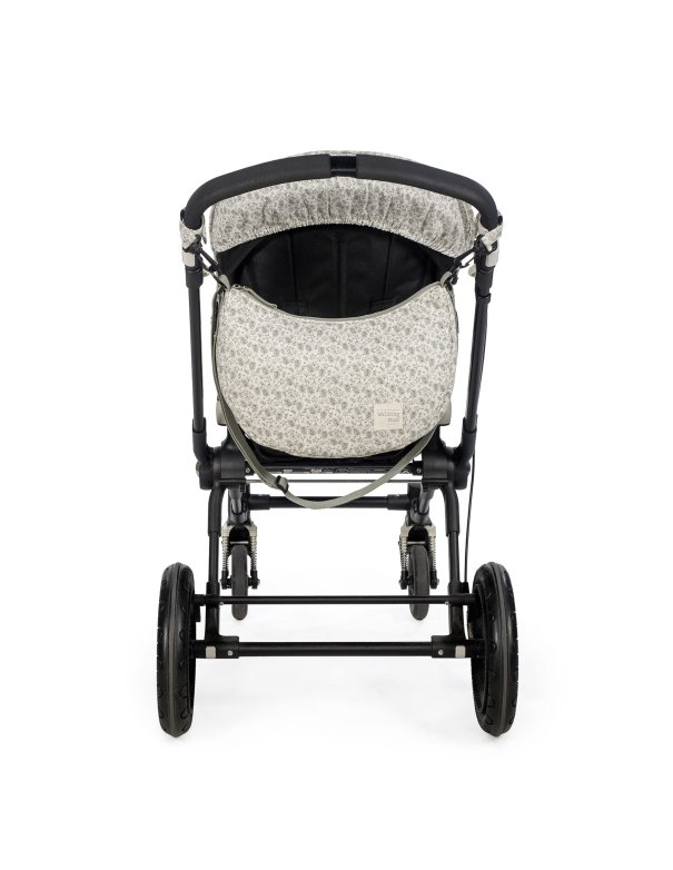 Sac bandoulière gondola Gala Mint -...