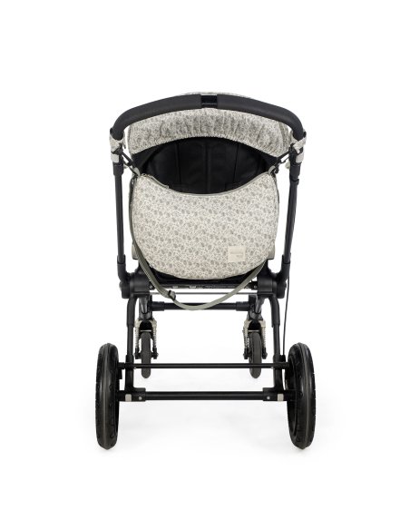 Sac bandoulière gondola Gala Mint - Walking Mum