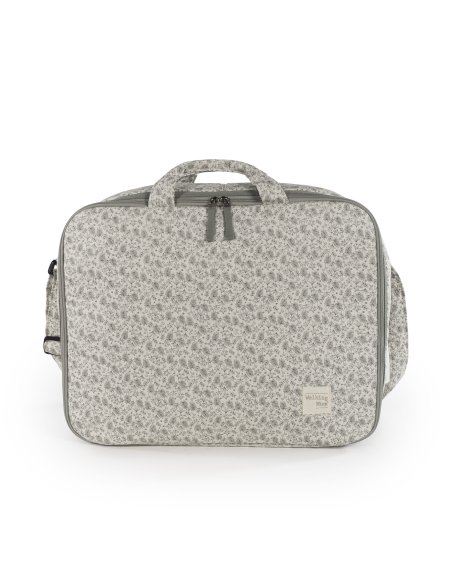 Valise gala menthe - Walking mum
