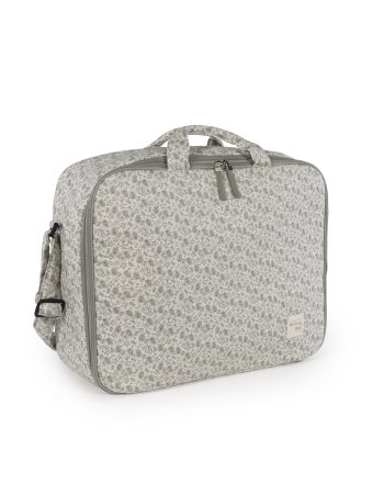 Valise gala menthe -... 2