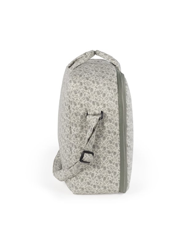 Valise gala menthe - Walking mum