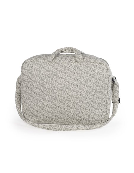 Valise gala menthe - Walking mum