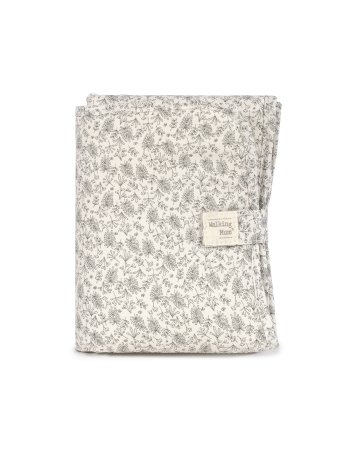 Tapis à langer Gala Mint -...